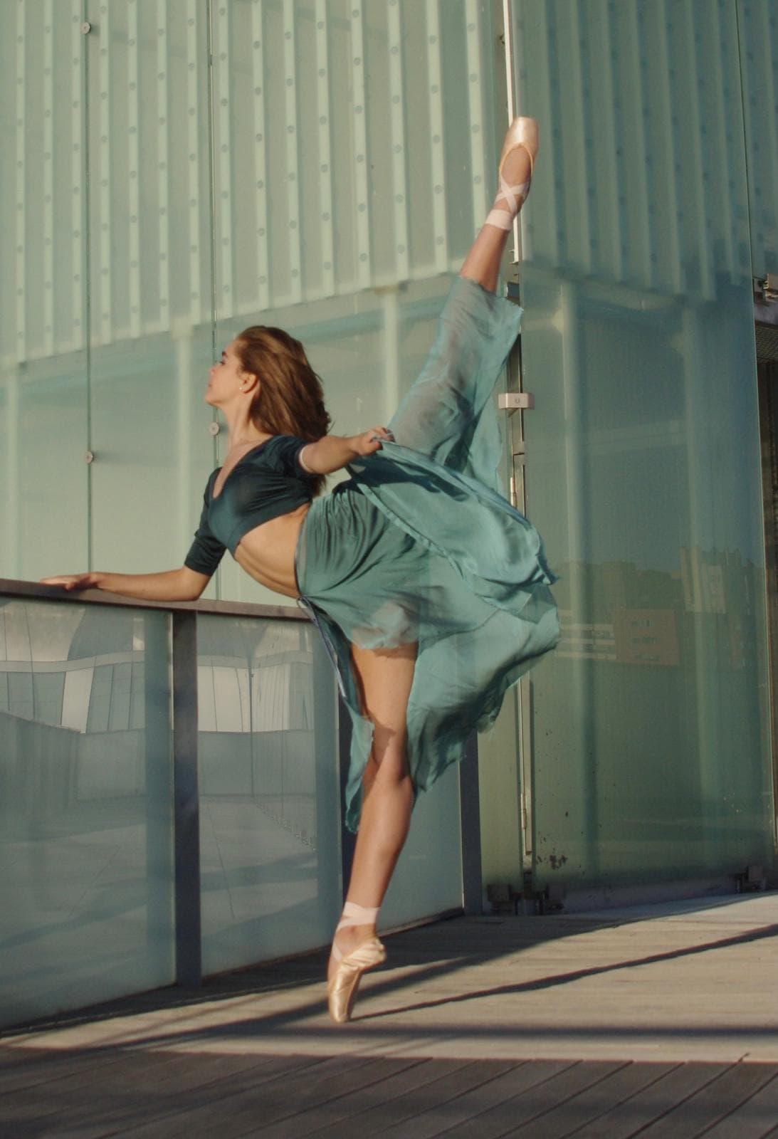 Clara - Pilates y Barre Sur - Zaidín, Granada