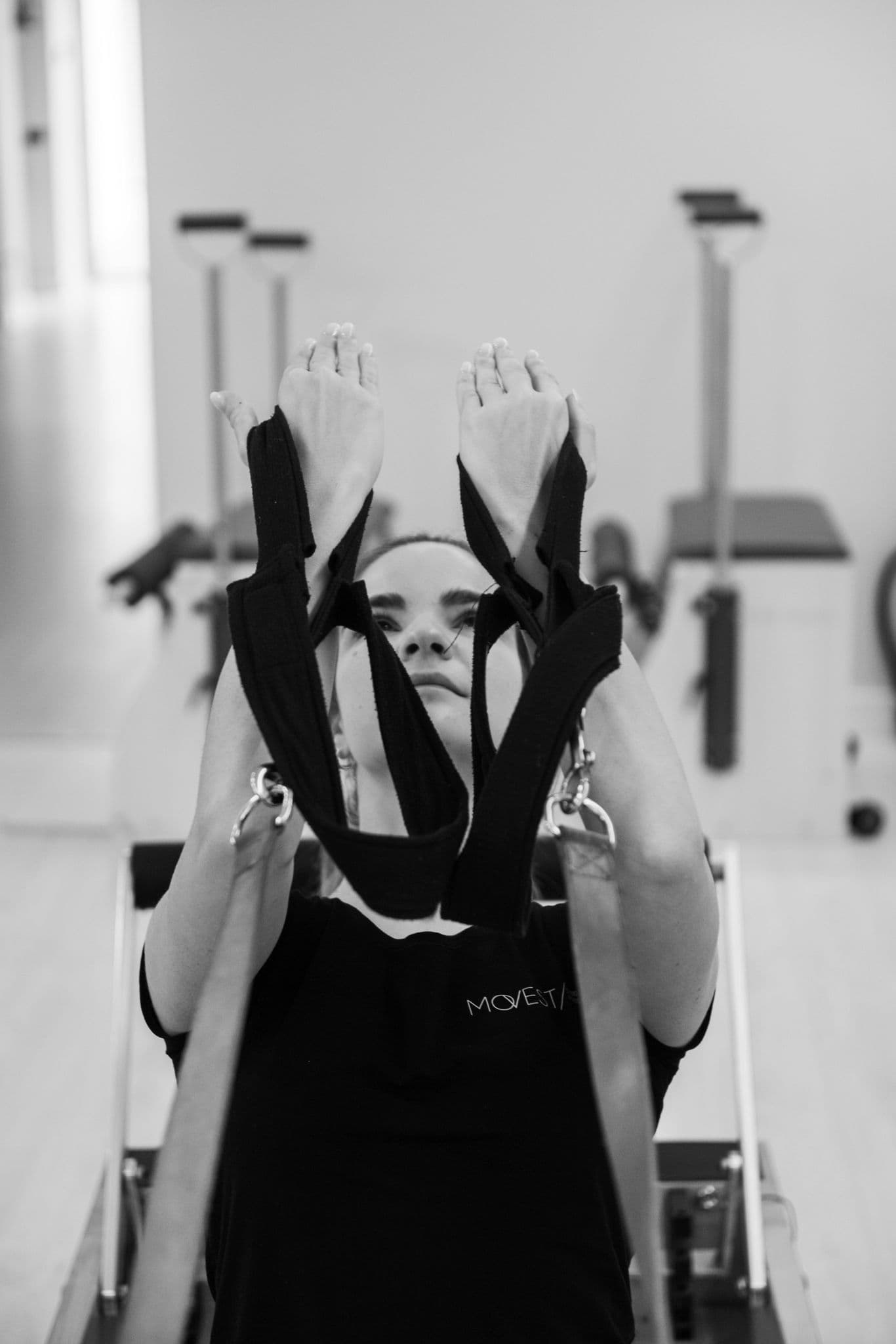Estudio Pilates y Barre Sur en Granada